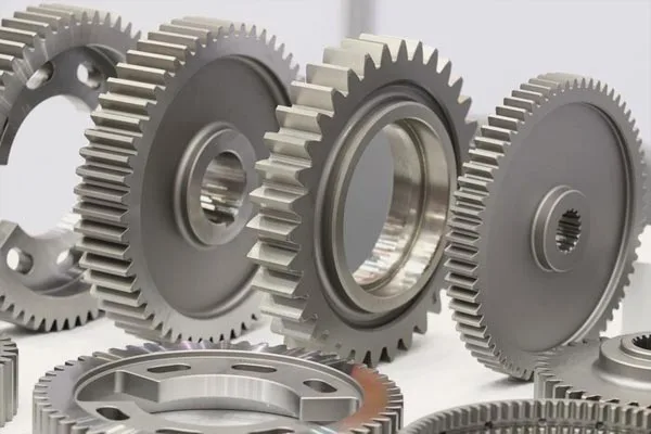 Giải pháp xử lý bánh răng có độ chính xác cao cho điều kiện vận hành tải nặng và tốc độ cao