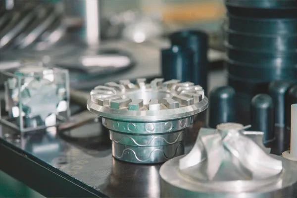 Các thành phần OEM được gia công chính xác Tùy chỉnh địa chỉ và sản xuất số lượng lớn