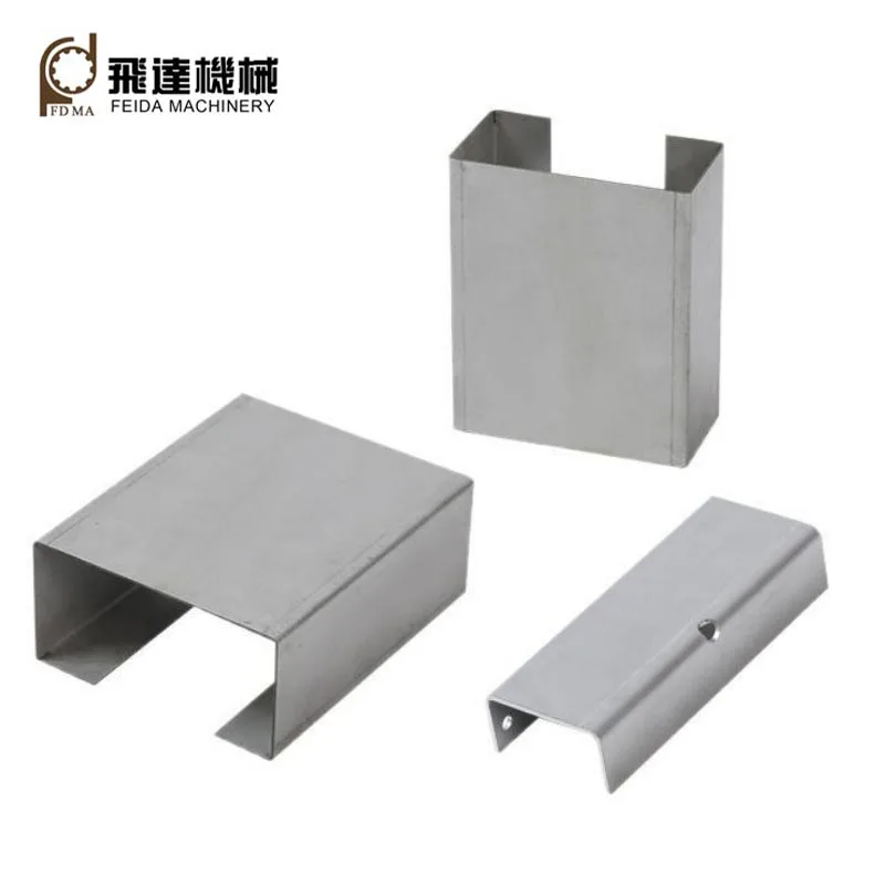 Cắt Laser kim loại tấm cải thiện hiệu quả sản xuất bộ phận công nghiệp như thế nào?