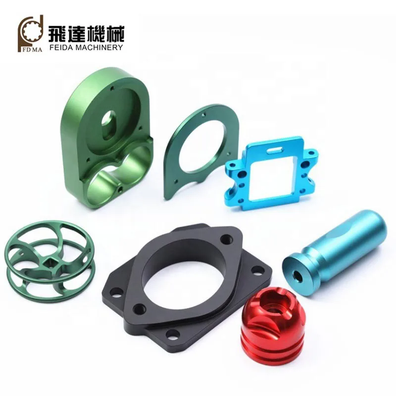 Điểm mạnh nào của nhà máy giúp loại bỏ sự không nhất quán của lô linh kiện nhôm chính xác và sự chậm trễ trong kiểm tra?