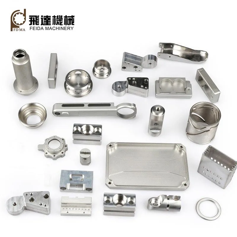 Phay CNC