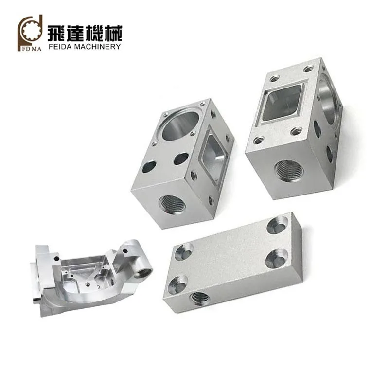 Cắt dây điện cực CNC