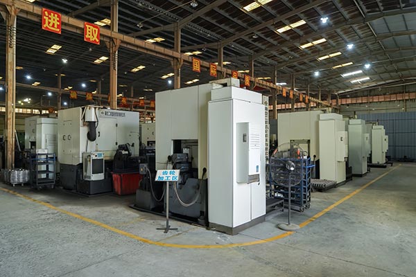 Plastic Spur Gears