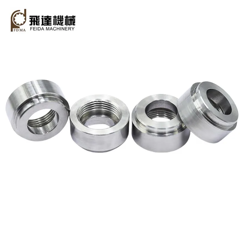 CNC Turning