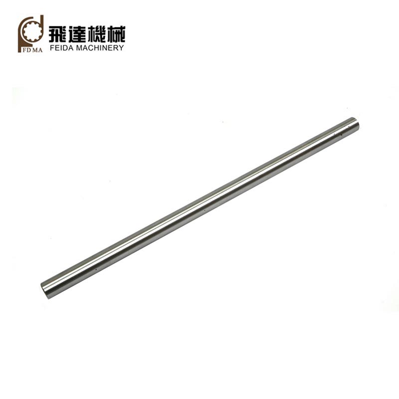 Trục tuyến tính