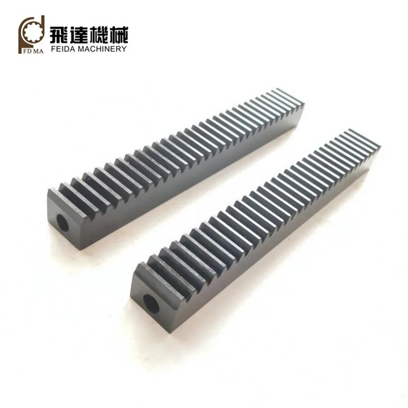 Giá đỡ bánh răng kim loại
