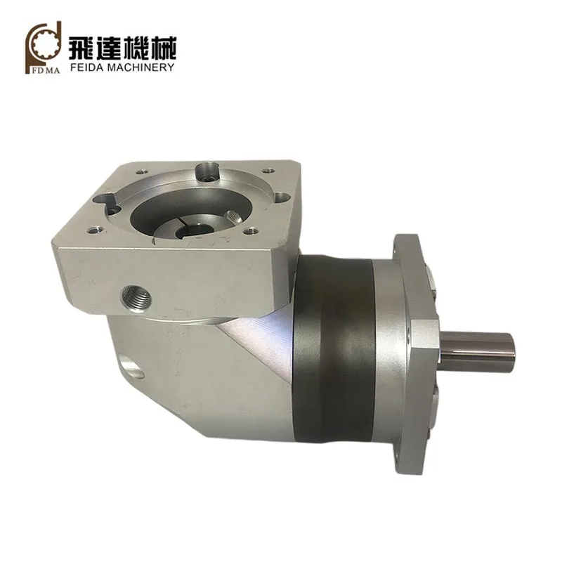 Hộp giảm tốc bánh răng hành tinh