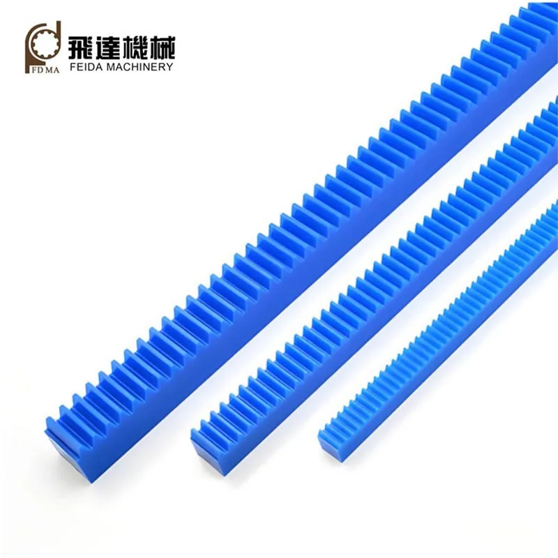 Giá đỡ bánh răng nhựa