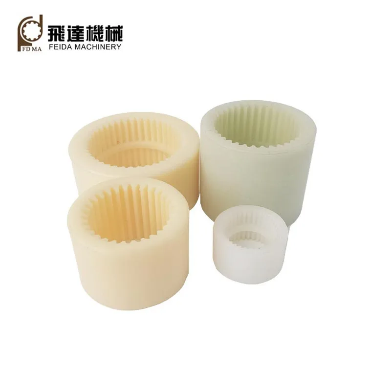 Bánh răng bên trong bằng nhựa