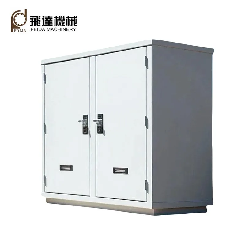 Tấm kim loại lắp ráp