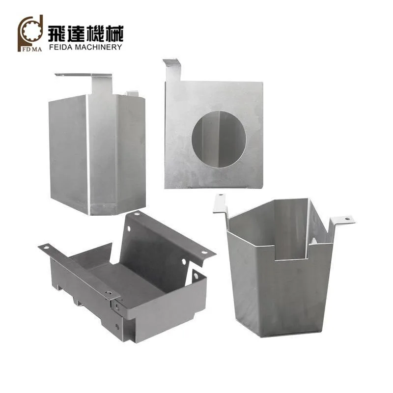 Tấm kim loại uốn