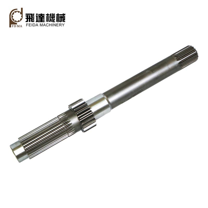Trục bánh răng thúc đẩy