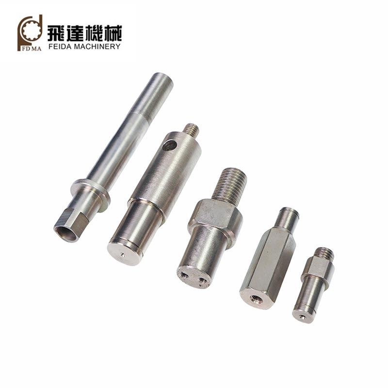 Trục bước